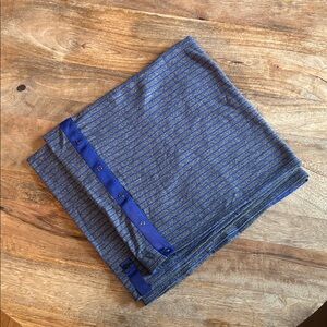 Lululemon vinyasa scarf wrap